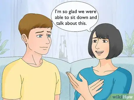 Image titled Deal with an Unresponsive Partner Step 7