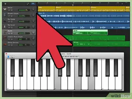 Image titled Connect a Guitar or Bass Guitar to a Macbook Step 8