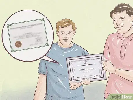 Image titled Become an ISA‐Certified Arborist Step 4