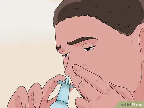 Image titled Clear a Sinus Infection Step 10