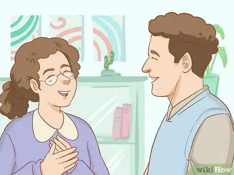 Image titled Make a Virgo Man Obsessed with You Step 3