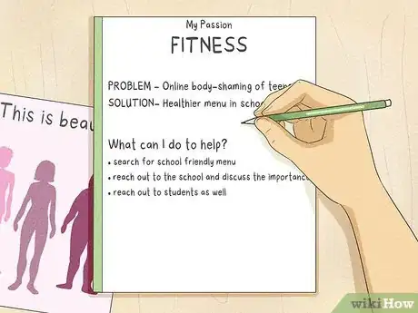 Image titled Become an Activist Step 7