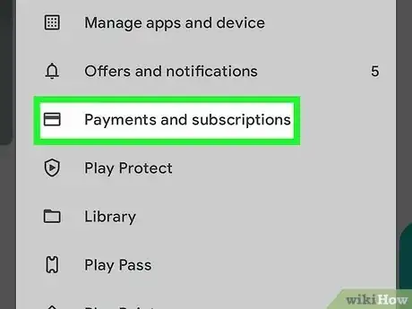 Image titled Check Google Play Balance Step 12