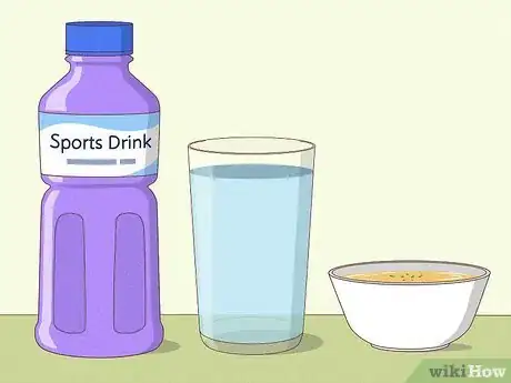 Image titled Get Well Fast Step 5