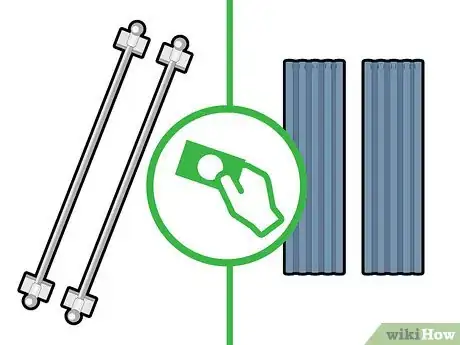 Image titled Cover a Glass Door for Privacy Step 16
