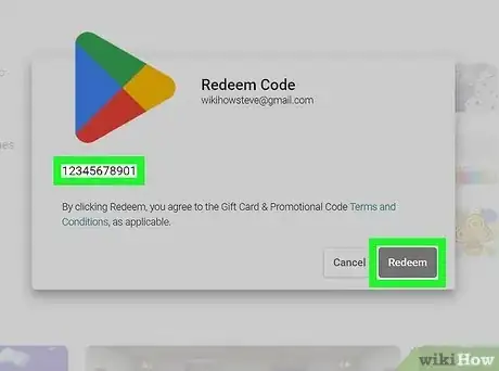 Image titled Check Google Play Balance Step 16