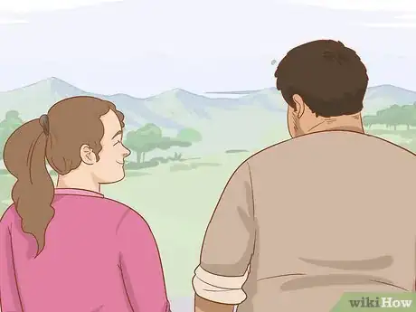 Image titled Make a Virgo Man Obsessed with You Step 4