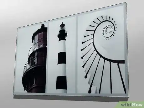 Image titled Decorate Grey Walls Step 9