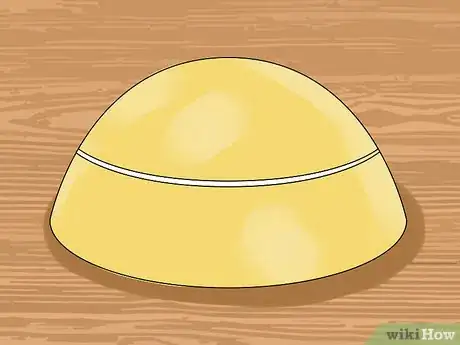 Image titled Make a Ladybug Cake Step 14