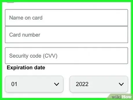 Image titled Can You Use Apple Pay on Amazon Step 11