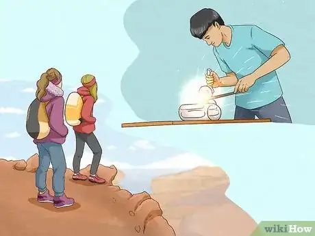 Image titled Attract an Aquarius Man As a Scorpio Woman Step 10