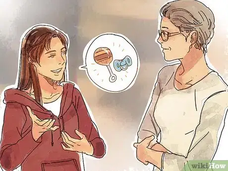 Image titled Be Sexy and Mature (Girls) Step 2