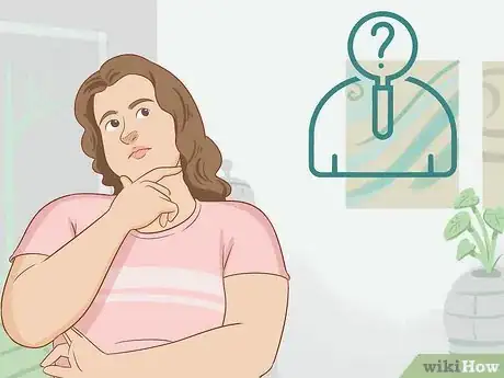 Image titled Make a Virgo Man Obsessed with You Step 5