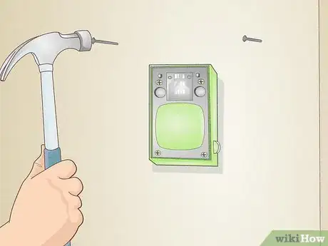 Image titled Cover a Doorbell Chime Step 11