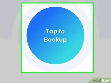 Image titled Export iPhone Contacts to VCF Without iCloud Step 19