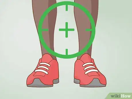 Image titled Win in Dodgeball Step 2