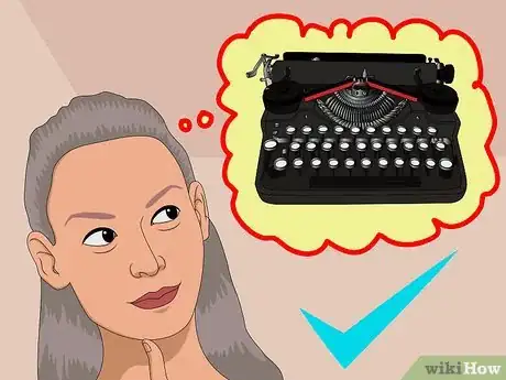 Image titled Change a Typewriter Ribbon Step 2