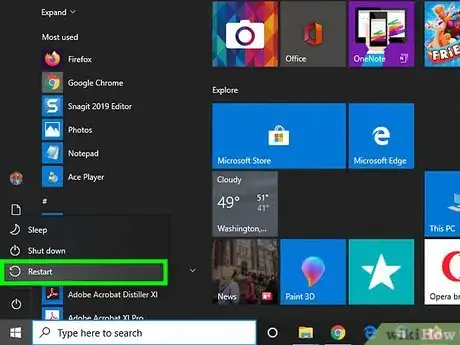 Image titled Fix Adobe Crashing Step 35