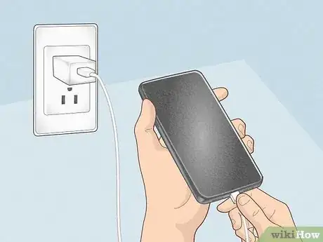 Image titled Clean an iPhone Charging Port with a Toothbrush Step 6