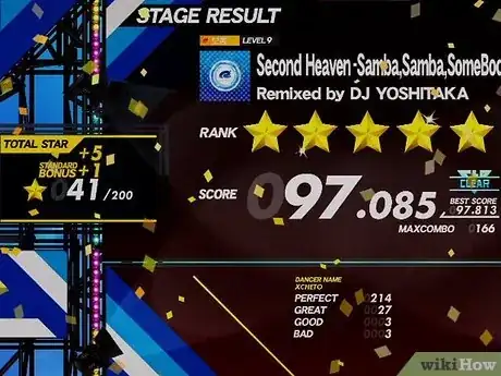 Image titled Play Dance Rush Step 16