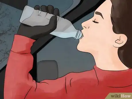 Image titled Survive Being Trapped in Your Car During a Snowstorm Step 23