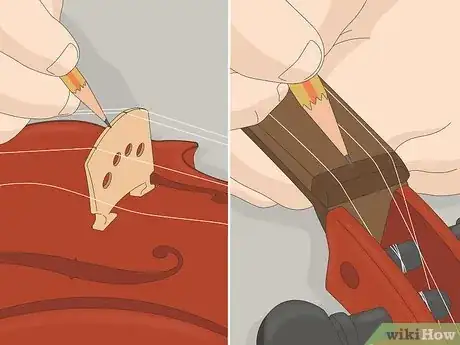 Image titled Fix Violin Pegs That Slip Step 15
