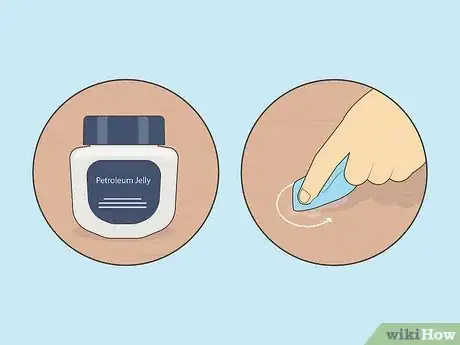 Image titled Remove Milk Stains from Wood Step 2