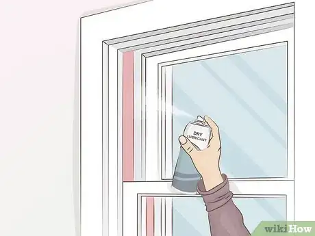 Image titled Open Painted Shut Windows Step 5