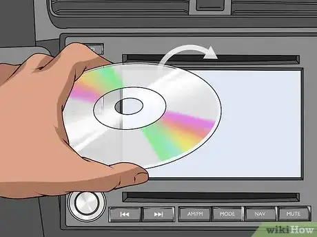 Image titled Update Your Honda Navigation System Maps Step 4