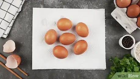 Image titled Make Salted Eggs Step 1