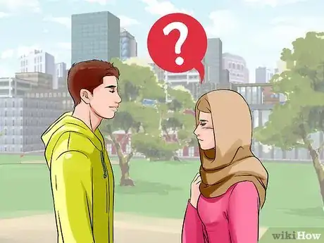 Image titled Get a Girl to Ask You Out Step 15