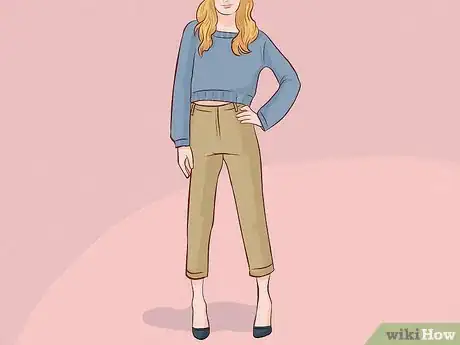 Image titled What Are Some Cute Outfits That Will Impress Your Boyfriend Step 3
