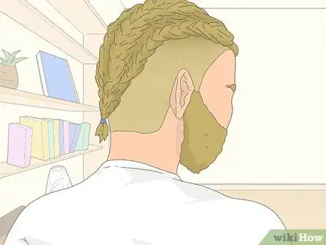 Image titled Grow Ragnar Hair Step 7