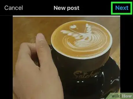 Image titled Add Tags to Instagram Step 3