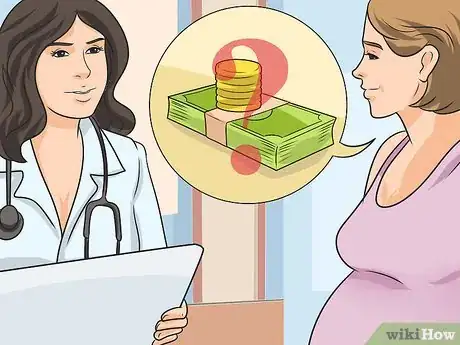 Image titled Avoid a Cesarean Section Step 2