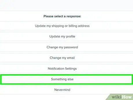 Image titled Contact Wish Step 14