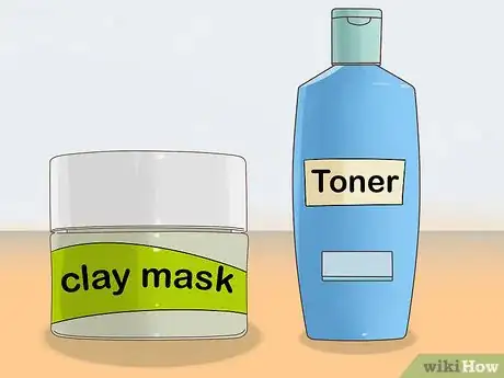 Image titled Reduce Sebum Production Step 8
