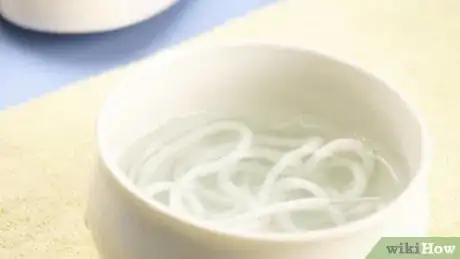 Image titled Wash Black and White Vans Step 16