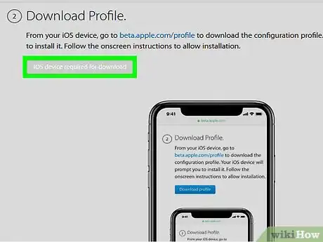 Image titled Become an Apple Product Tester Step 11