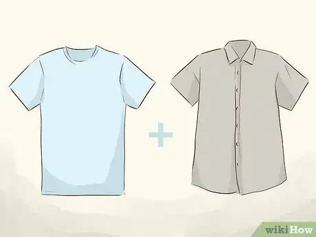 Image titled Safely Bind Your Chest Without a Binder Step 11