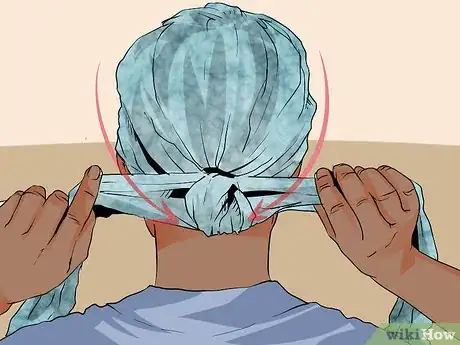 Image titled Wrap a Turban Step 7