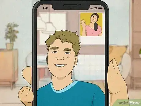 Image titled Talk to Girls on Bumble Step 9