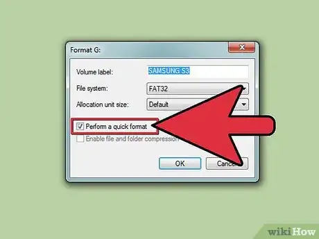 Image titled Format an SSD Drive Step 9