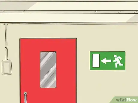 Image titled Protect People During a School Shooting Step 3