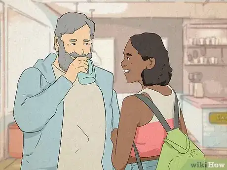 Image titled Date a Younger Girl Step 5