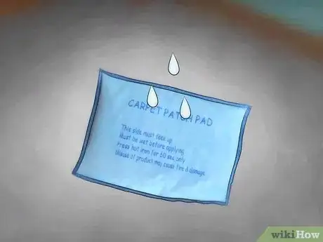 Image titled Patch Carpet Step 12