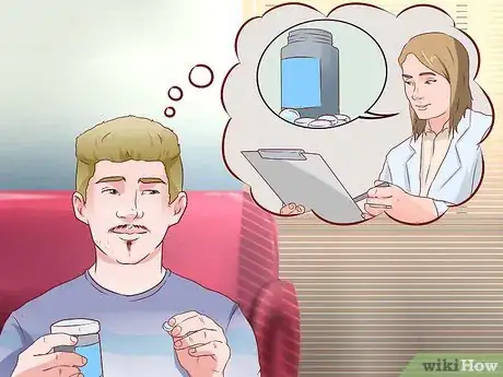 Image titled Stop Taking Zoloft Step 8