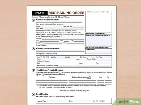 Image titled Leave an Abusive Relationship with No Money Step 5