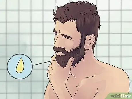 Image titled Cure Beard Dandruff Step 17