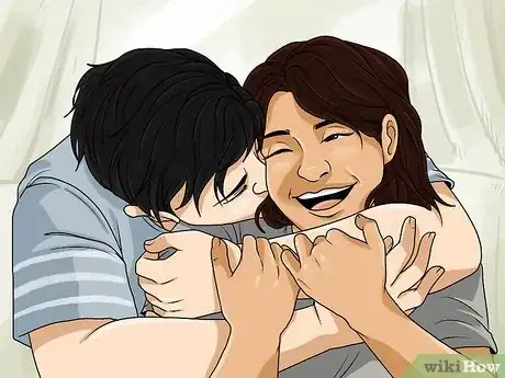 Image titled Get Him to Commit to Dating Exclusively Step 2